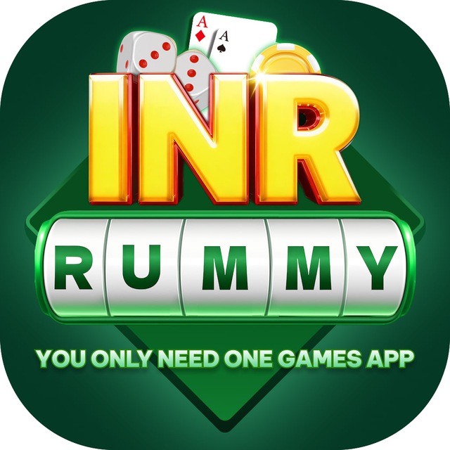 INR RUMMY