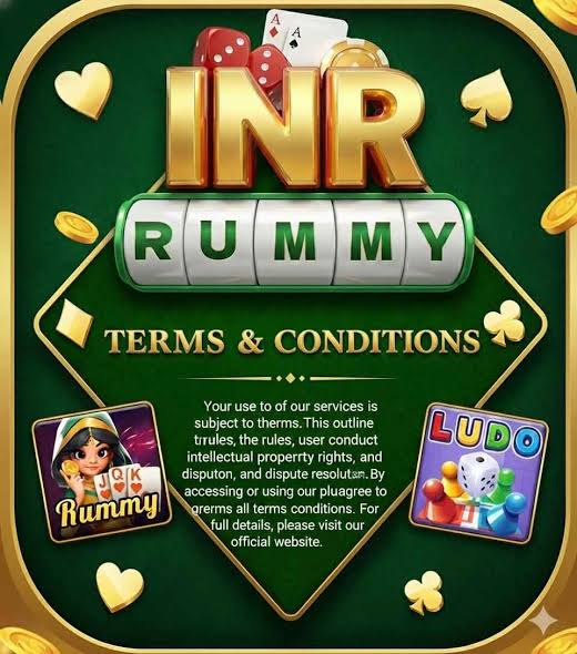 INR RUMMY