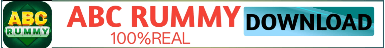 ABC RUMMY