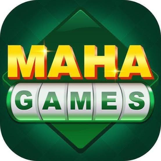 MAHA GAMES APP
