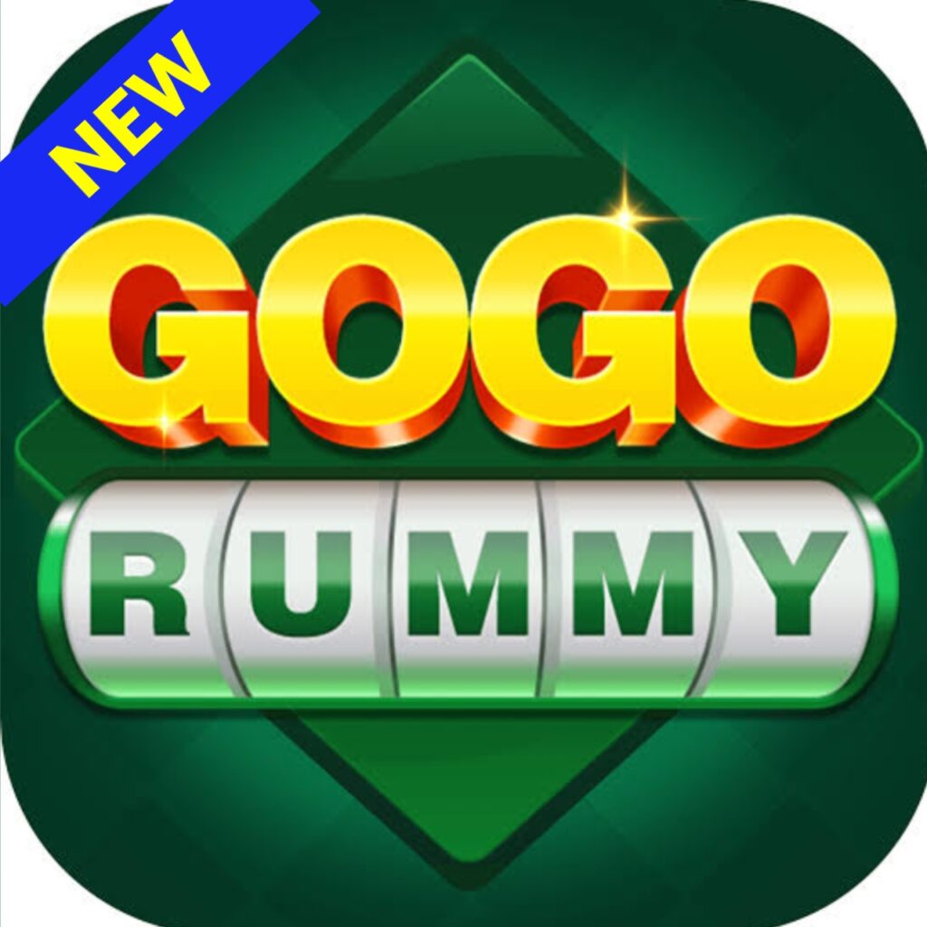 Gogo Rummy Game