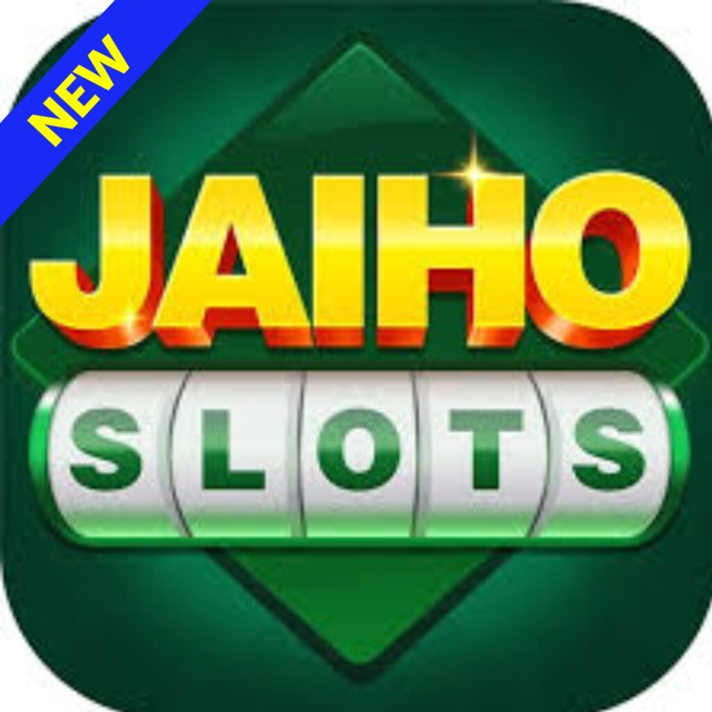 Jaiho Slots